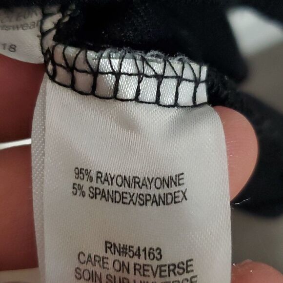 Calvin Klein tank top - Picture 4 of 6